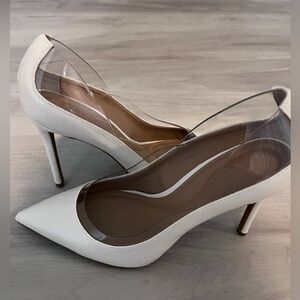 INC beautiful heels NWOT size 6